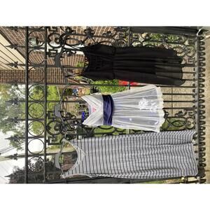 Bundle of 3 Women's Dresses - Size Large